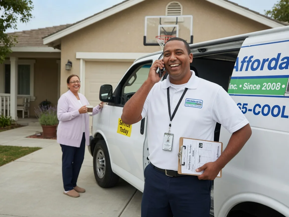 Central Ac Repair Butler, IN FAQs